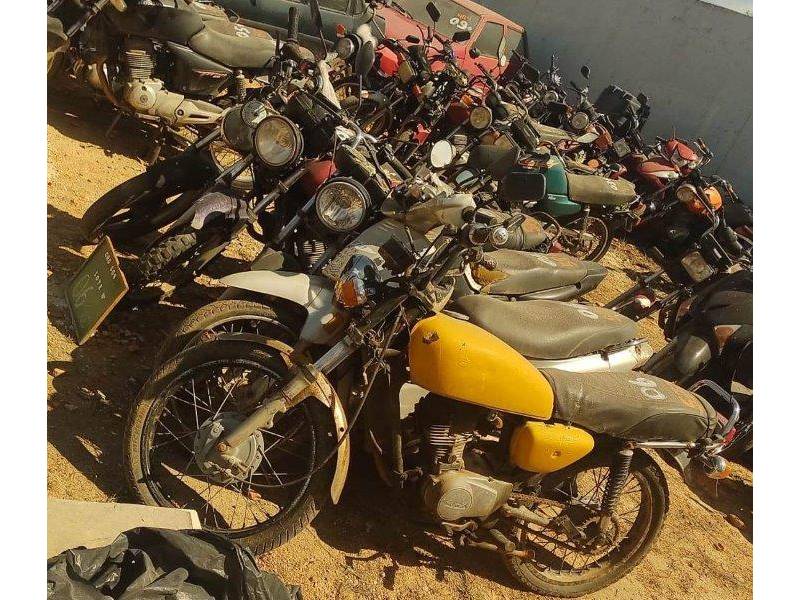 I/LIFAN LF110 2GHONDA/CG 125HONDA/CBX 200 STRADAYAMAHA/YBR 125EDYAMAHA ...